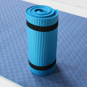 Comfortable Yoga Foam Mat